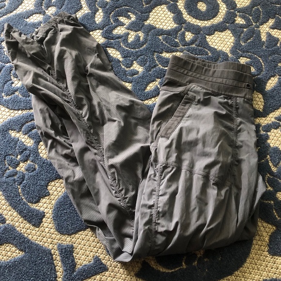lululemon athletica Pants - Lululemon studio pant